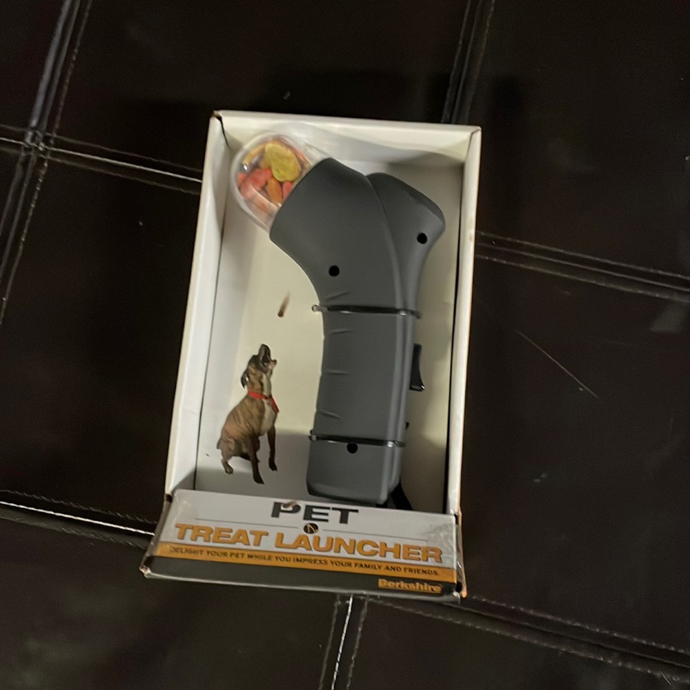 Pet Launcher